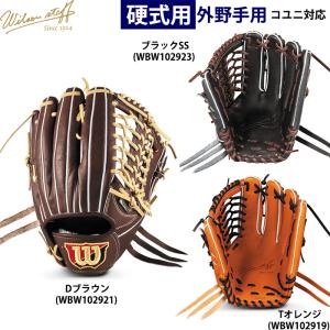Wilson Staff（ウィルソンスタッフ） 送料無料 ウィルソン 野球 硬式
