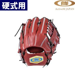 ディークエスト　JHB-131　硬式用　一塁手用　高校野球対応　型付け済 Xover 〈JT〉一塁手用 - 野球グローブ｜カスタマイズグローブの