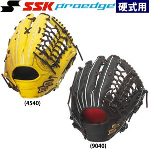 あすつく 甲子園2022春 SSK proedge 野球用 硬式用 グラブ 外野手用 9S エスエスケイ プロエッジ PEK8749S22 ssk22ss｜baseman