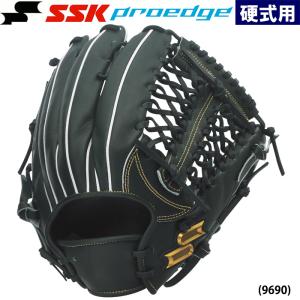 あすつく 限定 SSK proedge 野球用 硬式用 グラブ 外野用 中村晃型 エスエスケイ PEKX8758L22 ssk22ss｜baseman