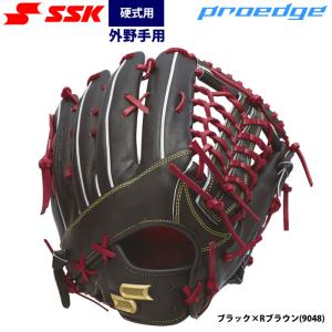 MIZUNO（ミズノ） 軟式用 ミズノプロClassic 外野手用 サイズ18N