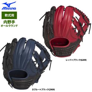 デサント　軟式　投手用 デサント 軟式グローブ