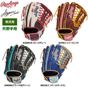 Rawlings Rawlings(ローリングス) 一般軟式グラブ MLBメジャー Rawlings Rawlings(ローリングス) 一般軟式グラブ MLBメジャー