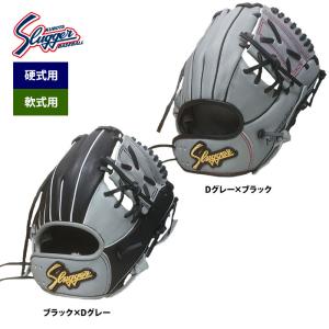 あすつく 久保田スラッガー 硬式・軟式トレーニンググラブ LT21-GS9 kub22fw｜baseman