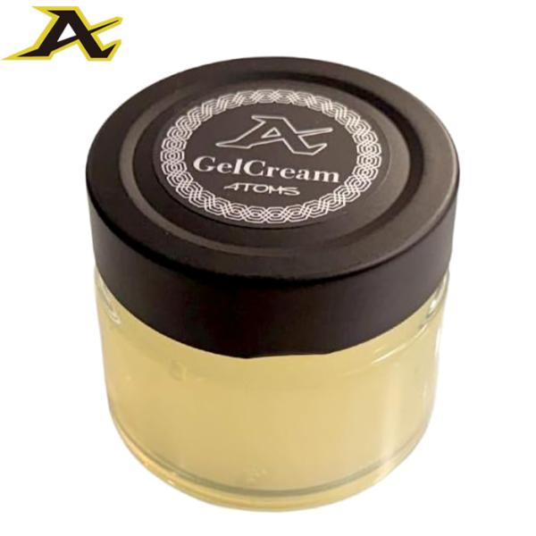 あすつく アトムズ ATOMS 野球 グラブ ジェルクリーム メンテナンス お手入れ A-GEL a...