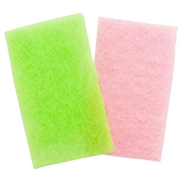 ローリングス 強力ユニフォーム汚れ落としスポンジ 2枚入り EAOL6S18