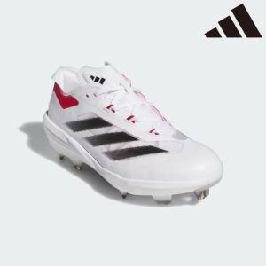 adidas 交換往復送料無料 25〜26cm限定 野球 スパイク 金具