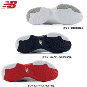 あすつく NB ニューバランス 野球用 ターフ...の詳細画像4