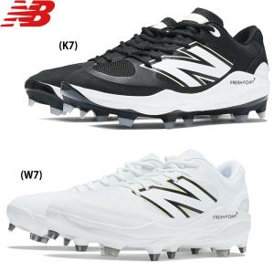 New Balance 在庫処分 スパイク 30.0cm 野球 ニューバランス