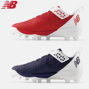 あすつく NB ニューバランス 野球用 ポイン...の詳細画像4