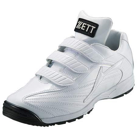 ZETT ゴールドライン 野球用 トレーニングシューズ ラフィエットNX BSR8263