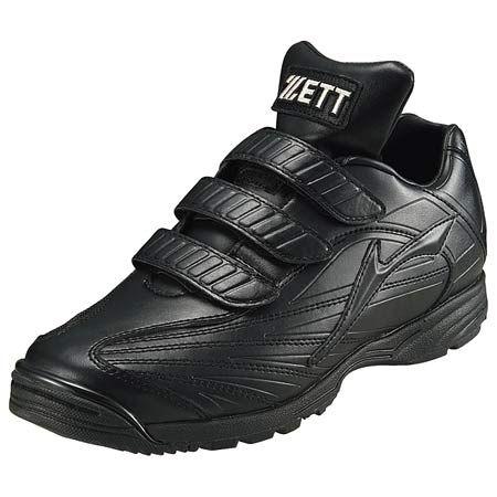 ZETT ゴールドライン 野球用 トレーニングシューズ ラフィエットNX BSR8263