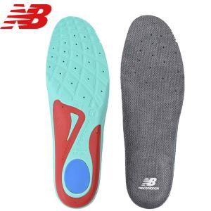 あすつく NB ニューバランス インソール 中敷き サポーティブリバウンディングインソール 高反発 グリップ力 RCP280 202105-new