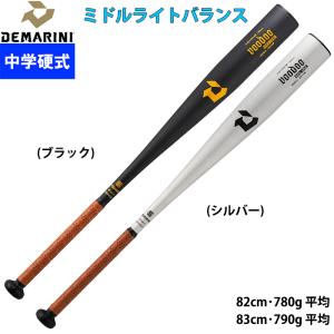 ディマリニ　中学硬式バット　グリップ新品 ディマリニ 中学硬式バット グリップ新品 ディマリニ DeMARINI