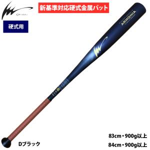 MIZUNO ミズノ 硬式金属製バット 1CJMH13084 VコングWR 84cm