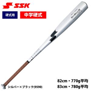 あすつく SSK エスエスケイ 野球 中学硬式 金属 バット 軽量 スカイビート31LIGHT JH SBB2006F ssk23ss｜baseman