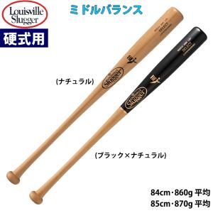 あすつく アウトレット 展示会限定 ルイスビルスラッガー 野球用 硬式用 木製 バット 軽量 GENUINE ビーチ ルイビル LJHWGB26MBC WBL2840 ls23fw｜baseman