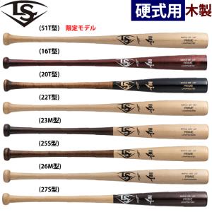 ルイスビルスラッガー 野球用 硬式用木製バット PRIME メープル ルイビル 硬木 Louisville Slugger LJHWPM-BD ls24ssの商品画像