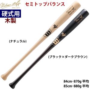 アンダーアーマー(UNDERARMOUR) ベースボール 硬式用 木製バット 柳田