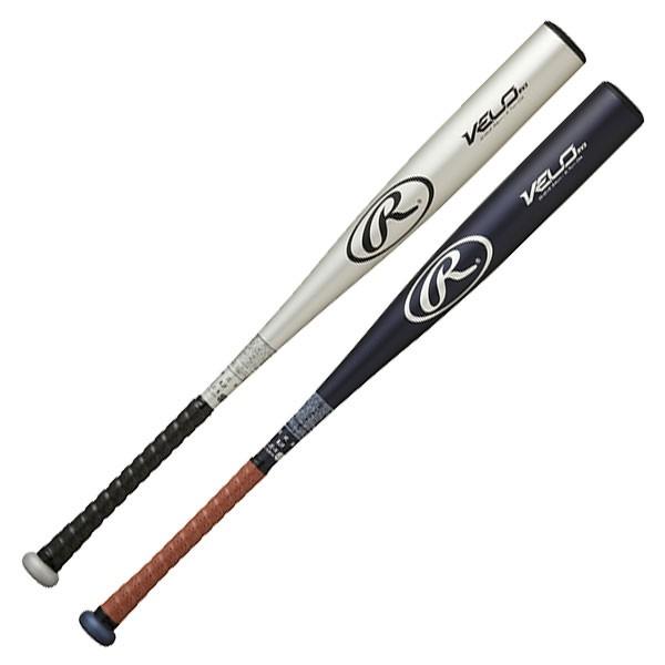 16年新モデル ローリングス 硬式 野球用 金属 バット ミドルバランス ビロRV3 BH6VE