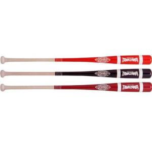 タマザワ 朴ノックバット 軟式用