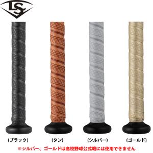 あすつく ルイスビルスラッガー 野球用 グリップテープ クッション 肉厚 リプレースメントグリップ ルイビル WB57512 ls24ss｜野球用品専門店ベースマン