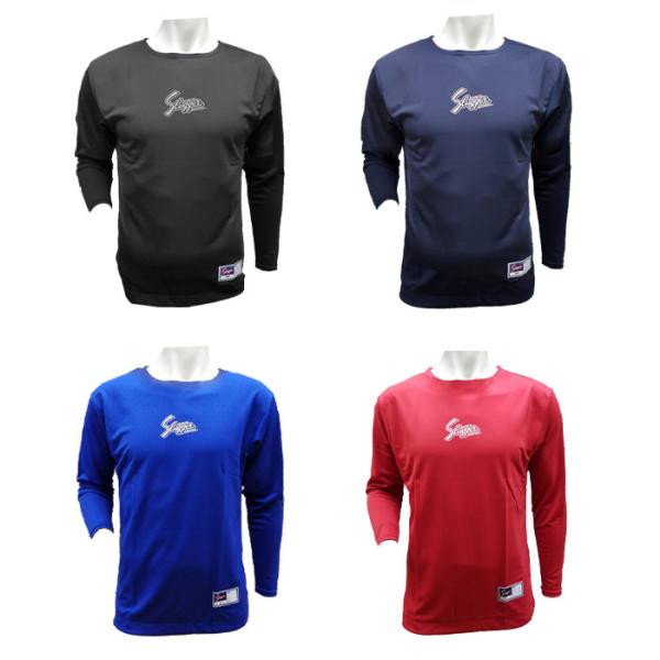 あすつく アウトレット カタログ外 限定商品 BIGサイズ 久保田スラッガー 野球用 アンダーシャツ...