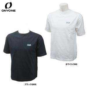 あすつく オンヨネ ビッグシルエット Tシャツ 半袖 丸首 綿100％ OKJ93431 ony21ss 202104-new｜baseman