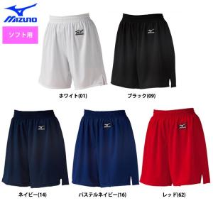 ミズノ　ハーフパンツ　メンズM MIZUNO ミズノ トレーニングパンツ メンズ 32MDC052 グレー