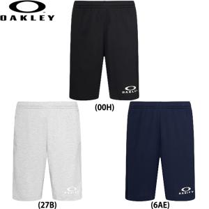 OAKLEY（オークリー） ハーフパンツ メンズ トレーニングウェア 半