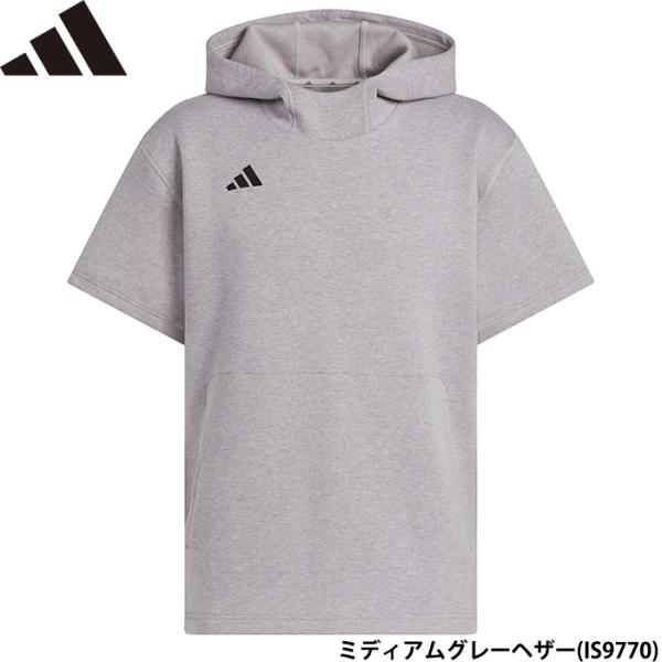 あすつく 展示会限定 adidas アディダス トレーニングパーカー M BASEBALL DUGO...