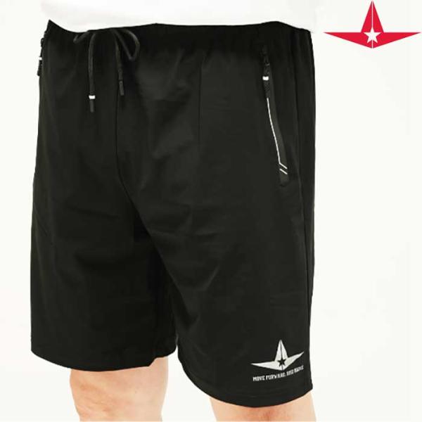 あすつく オールスタージャパン 野球用 トレーニング ショートパンツ ハーフパンツ ALL-STAR...