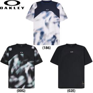 新品　オークリー　野球　vジャン　ピステ　裏メッシュ　ストレッチ OAKLEY あすつく オークリー 野球用 Vジャン ピステ 長袖 裏