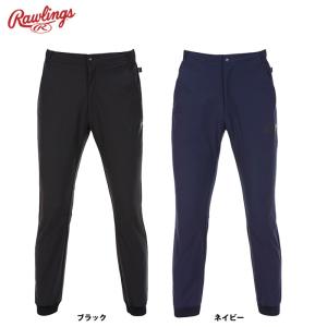 ローリングス 9分丈 細身 ジョガーパンツ ヴィクトリーロングパンツ03 AOP11S01 raw21ss 202012-newの商品画像