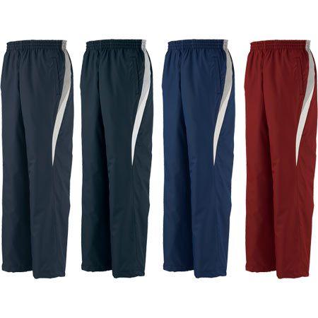 デサント サーモ ウィンドパンツ