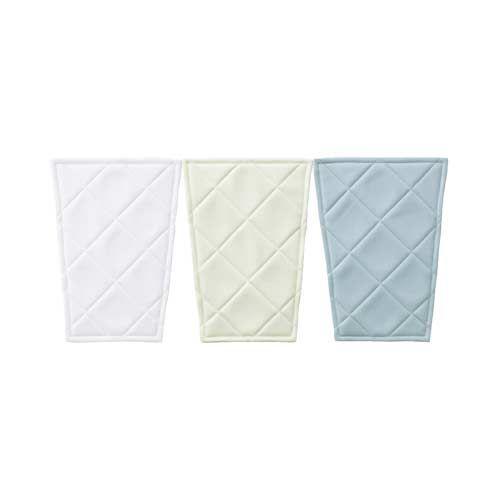 アシックス ひざ補強用 ニーパッド BAQ800