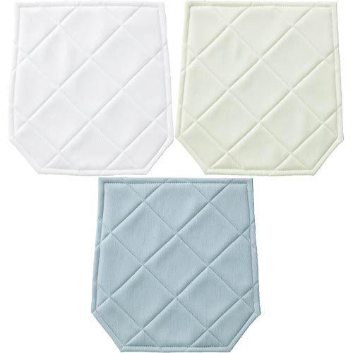 アシックス 尻補強用 ヒップパッド BAQ801