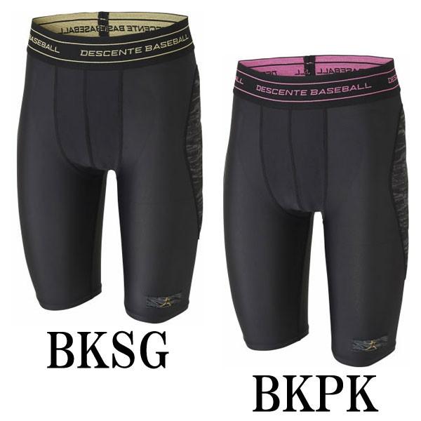 大谷翔平特別企画 デサント スライディングパンツ スラパン カモフラ柄 STD-685P des17...