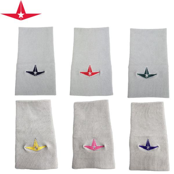 オールスタージャパン ALL-STAR JAPAN 限定カラー リストバンド 片手用 ノンパイル ロ...