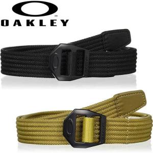 OAKLEY（オークリー） ベルト Skull Belt 16.1/レザーベルト/レザー