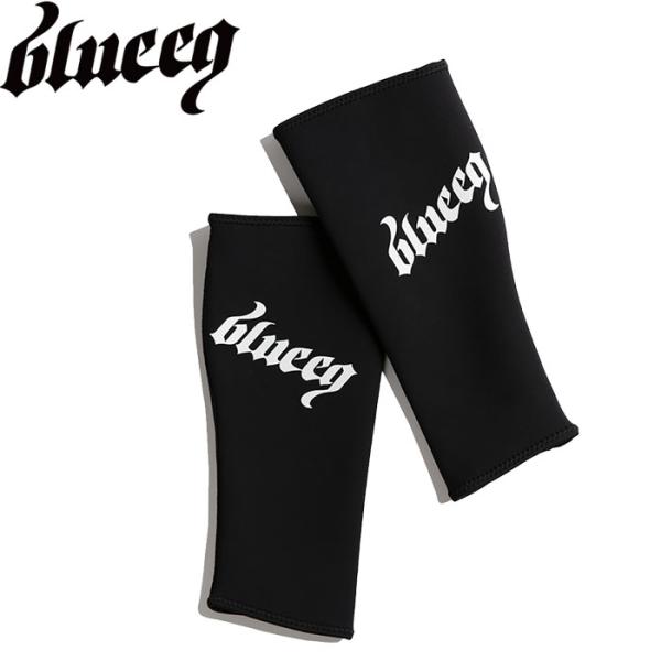 あすつく blueeq ブルイク カーフウォーマー カーフサポーター ゲーター レッグウォーマー C...