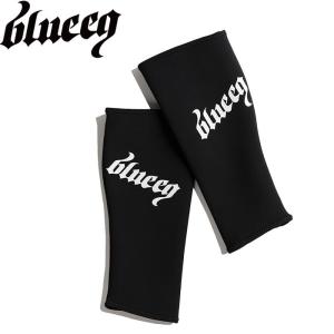 数量限定 blueeq ブルイク カーフウォーマー カーフサポーター