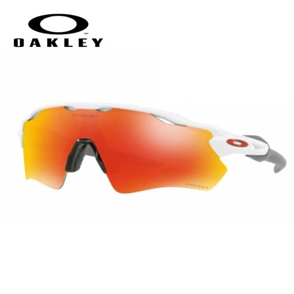 あすつく OAKLEY オークリー サングラス RADAR EV PATH(USサイズ) PRIZM...