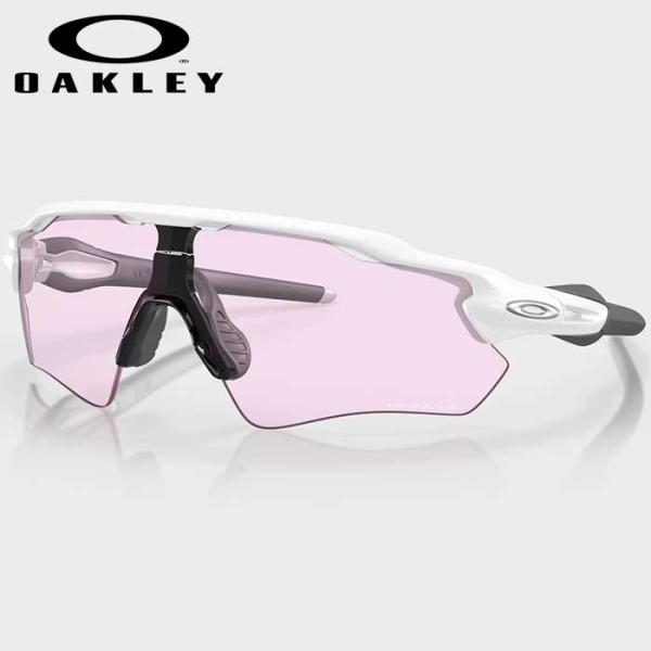あすつく OAKLEY オークリー サングラス Radar EV Path プリズム Prizm L...