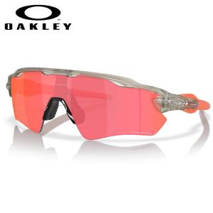OAKLEY（オークリー） あすつく 野球用 サングラス RADAR PLATE
