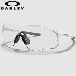 あすつく OAKLEY オークリー サングラス 調光レンズ EVZero Path Low Bridge Fit Photochromic OO9313-06｜baseman