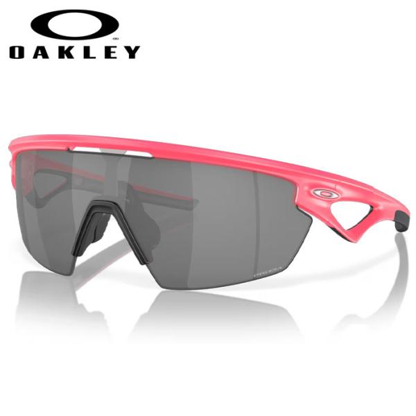 あすつく OAKLEY オークリー サングラス Sphaera スフィエラ Prizm Black ...