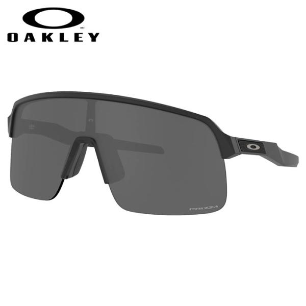 あすつく OAKLEY オークリー サングラス SUTRO LITE ASIA FIT プリズムブラ...