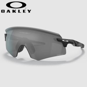 あすつく OAKLEY オークリー サングラス Encoder Low Bridge Fit / Asia Fit Prizm Black エンコーダー プリズムブラック OO9472F-03 oak21fw 202110-new｜baseman