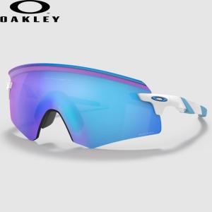 OAKLEY オークリー サングラス Encoder Low Bridge Fit/Asia Fit Prizm